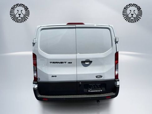 New 2026 Ford Transit 150 Low Roof AWD image 7