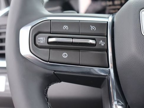 New 2026 GMC Acadia Elevation FWD image 27