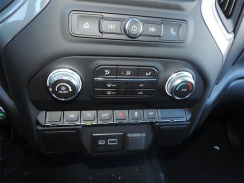 New 2026 GMC Sierra 1500 Pro w/ Graphite Edition image 18