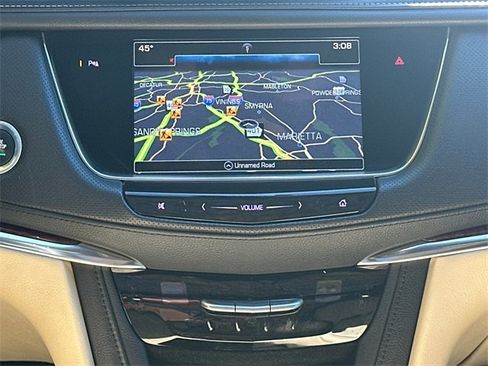 Used 2017 Cadillac XT5 Premium Luxury image 30