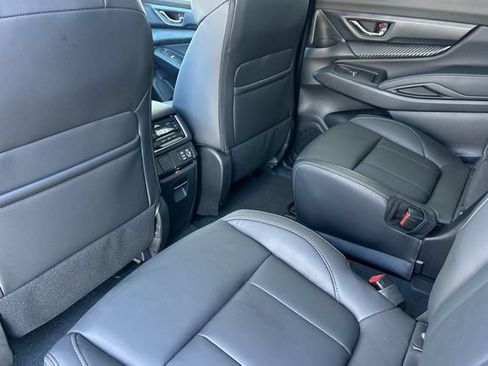 New 2026 Subaru Ascent Premium AWD/4WD image 9
