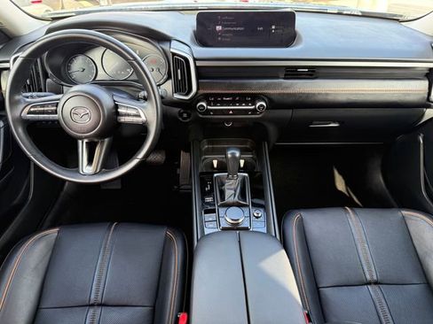 Used 2023 MAZDA CX-50 AWD 2.5 Turbo w/ Cargo Package image 23