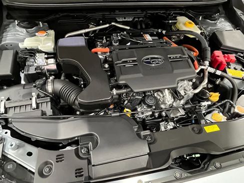 New 2026 Subaru Crosstrek 2.5i Sport AWD/4WD image 11