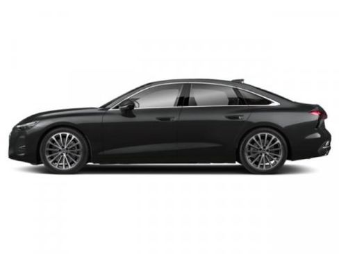 New 2026 Audi A6 Premium Plus image 4