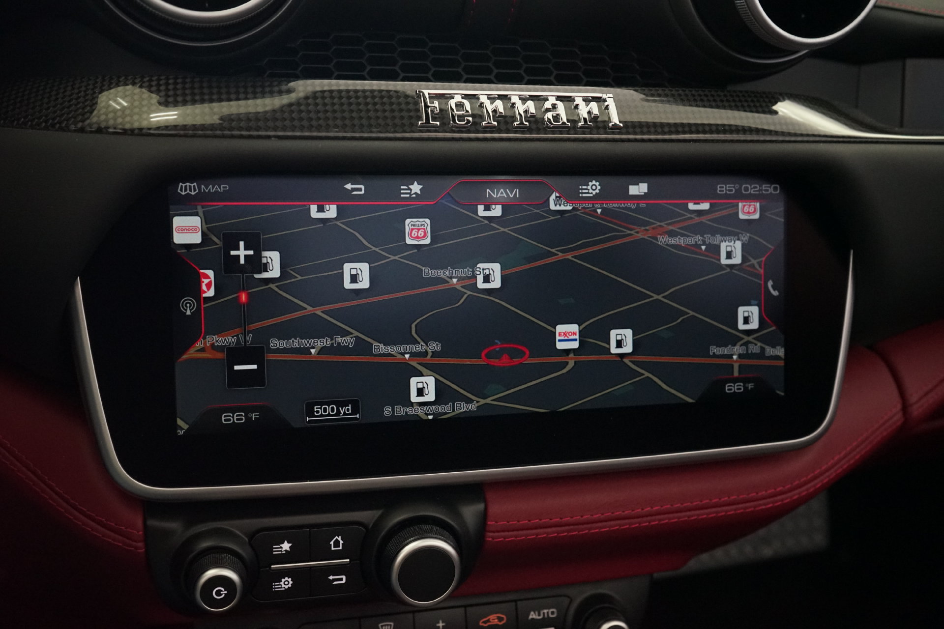 Used 2019 Ferrari Portofino RWD image 15