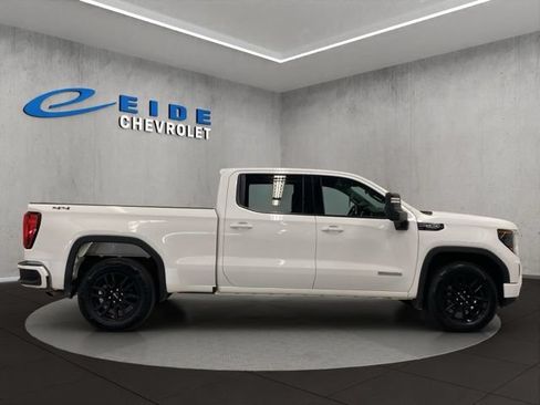 Used 2022 GMC Sierra 1500 Elevation w/ Max Trailering Package AWD/4WD image 15