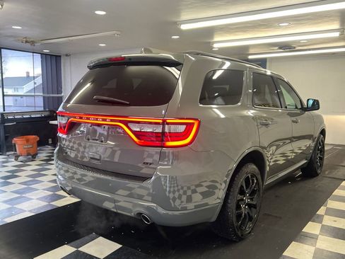 Used 2019 Dodge Durango GT AWD/4WD image 13