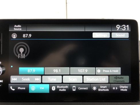 Used 2025 Honda CR-V Sport-L image 28