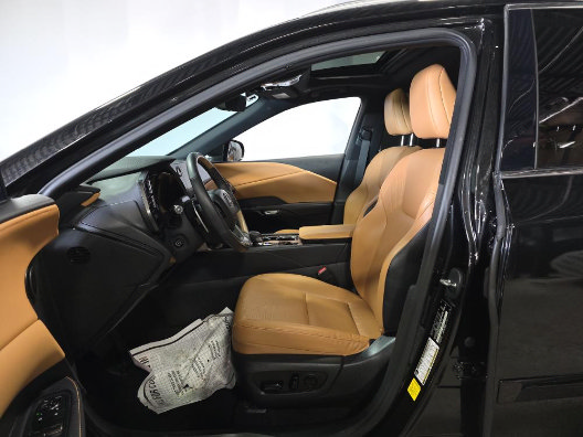 Used 2024 Lexus RX 350 Premium w/ Convenience Package AWD/4WD image 4
