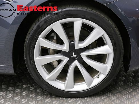 Used 2019 Tesla Model 3 Long Range image 27