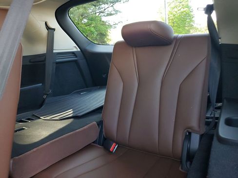Certified 2024 Acura MDX SH-AWD w/ Technology Package image 15