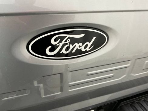 New 2026 Ford F150 Lariat w/ Equipment Group 501A Mid AWD/4WD image 6