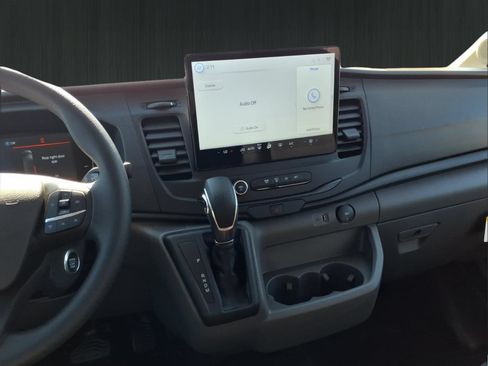 New 2026 Ford Transit 350 XL RWD image 23