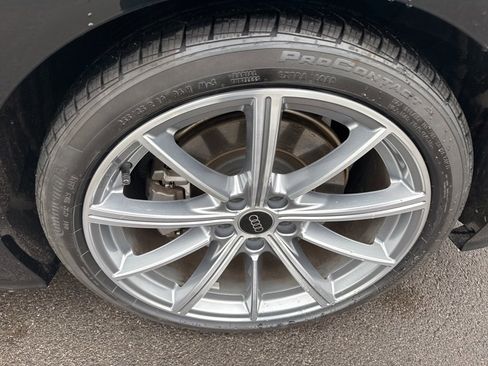 Used 2025 Audi A5 2.0T Premium Plus image 37