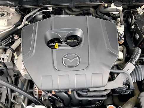 Used 2024 MAZDA MAZDA3 s FWD image 30
