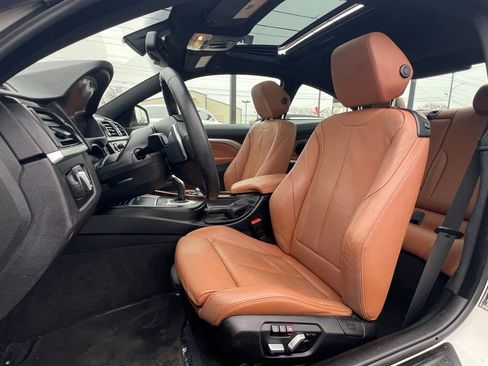 Used 2016 BMW 428i Coupe image 17