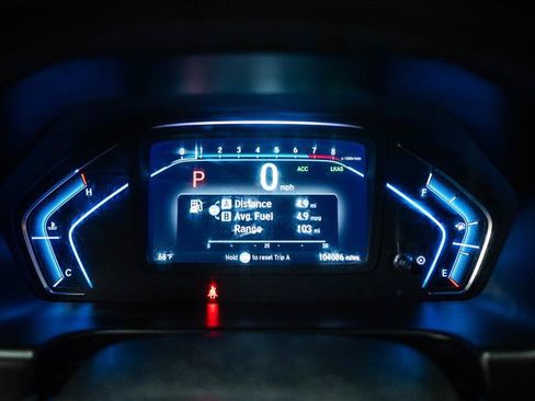 Used 2019 Honda Odyssey EX-L image 18