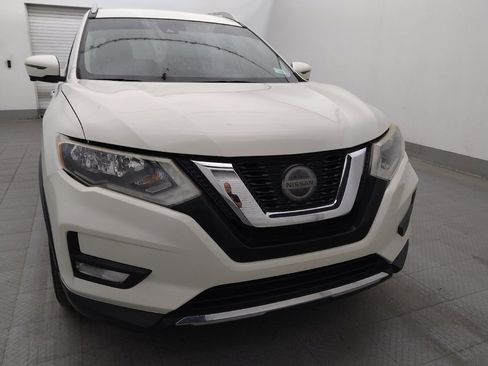 Used 2018 Nissan Rogue SL FWD image 14