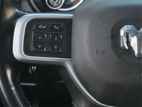 Used 2022 RAM 3500 Big Horn w/ Level A Equipment Group image 15