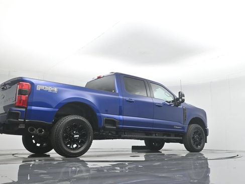 New 2026 Ford F250 XLT w/ XLT Premium Package AWD/4WD image 50