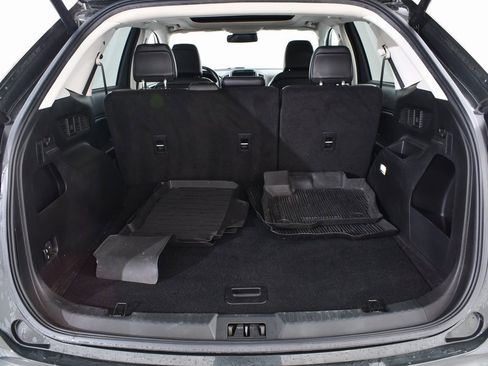 Used 2023 Ford Edge SEL w/ Convenience Package image 20