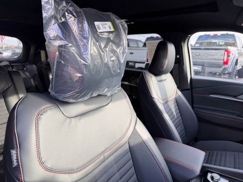 Used 2021 Ford F350 Lariat w/ Chrome Package image 20