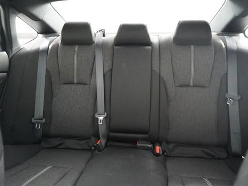 Used 2025 Honda Accord Sport image 31