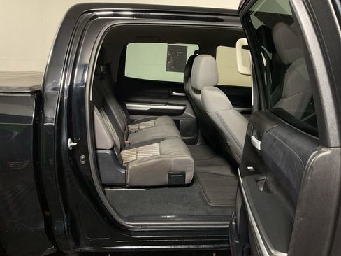 Used 2021 Toyota Tundra SR5 w/ SR5 Upgrade Package image 31