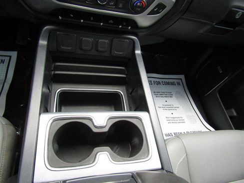 Used 2014 GMC Sierra 1500 SLT w/ SLT Crew Cab Value Package image 25