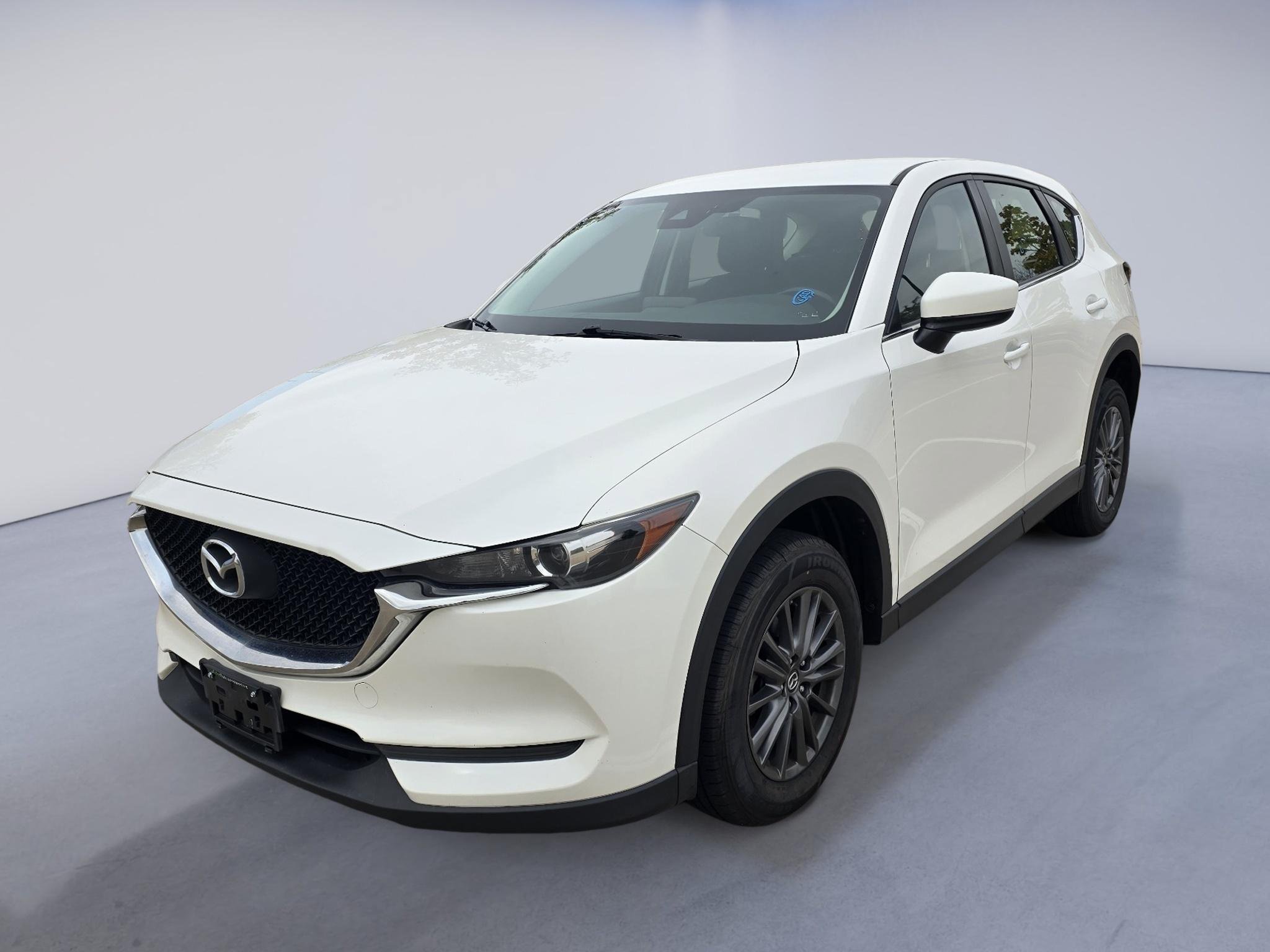 Used 2019 MAZDA CX-5 Sport AWD/4WD image 1
