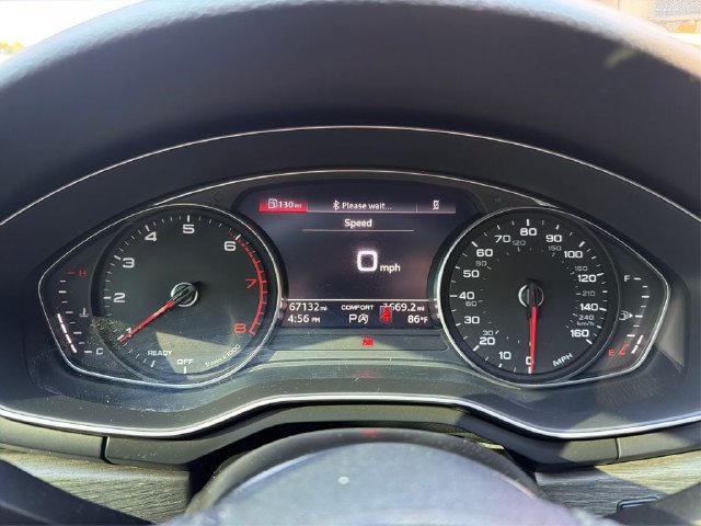 Used 2021 Audi A5 2.0T Premium w/ Convenience Package AWD/4WD image 16