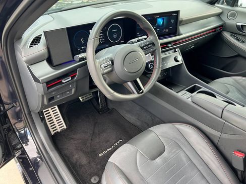 Used 2024 Hyundai Sonata N Line FWD image 18