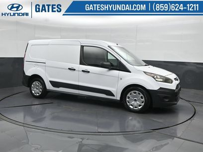 Used 2016 Ford Transit Connect XL