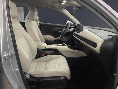 Used 2024 Honda HR-V LX image 15
