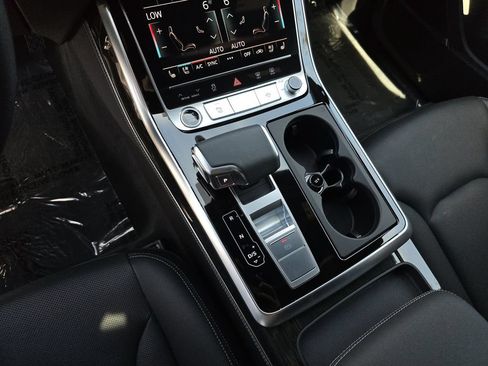 Certified 2026 Audi Q7 3.0T Premium Plus w/ Premium Plus Package AWD/4WD image 29