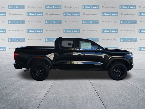 New 2026 GMC Canyon Elevation w/ Convenience Package image 4