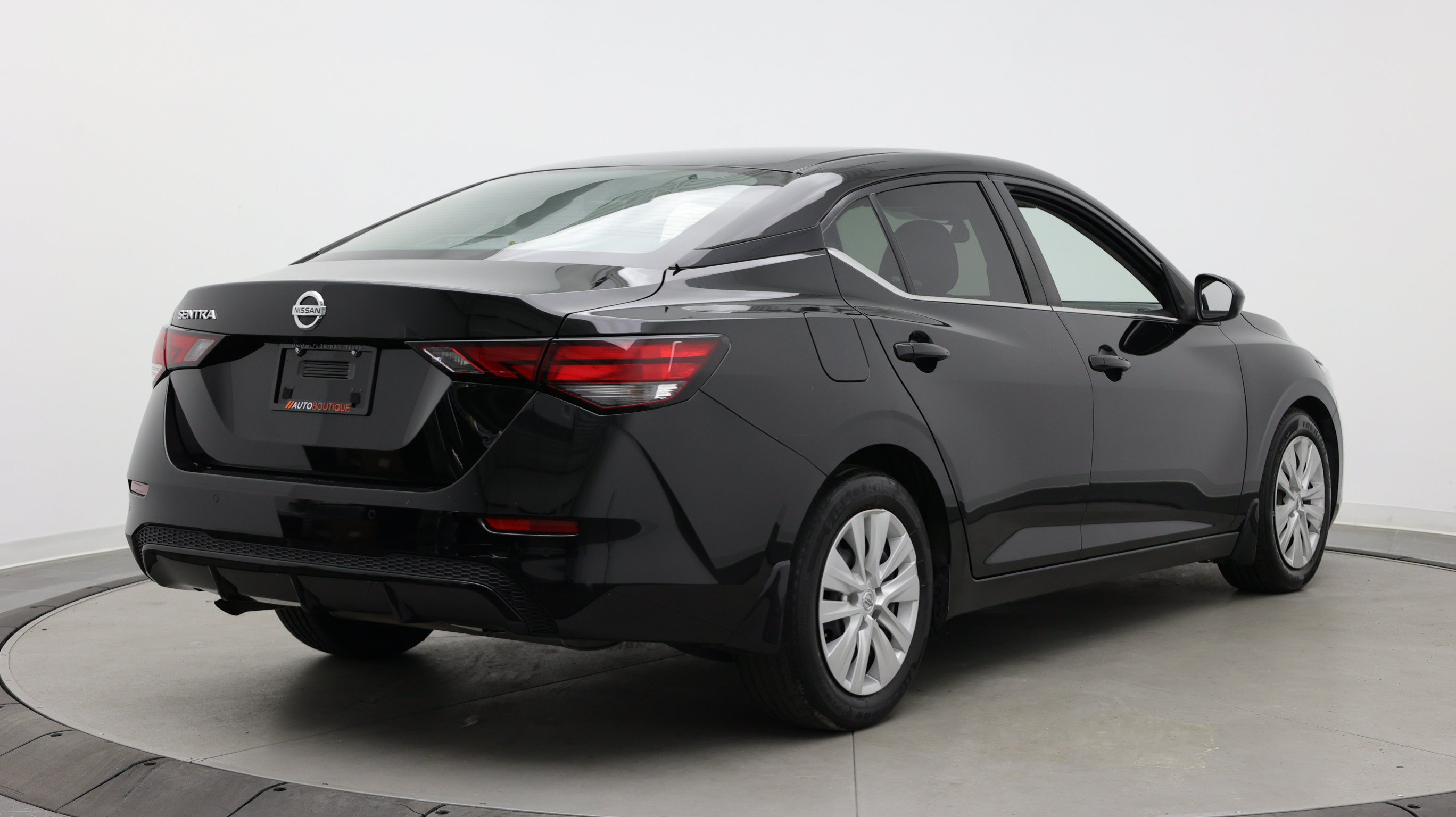 Used 2023 Nissan Sentra S FWD image 7