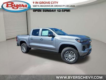 New 2026 Chevrolet Colorado LT w/ LT Convenience Package