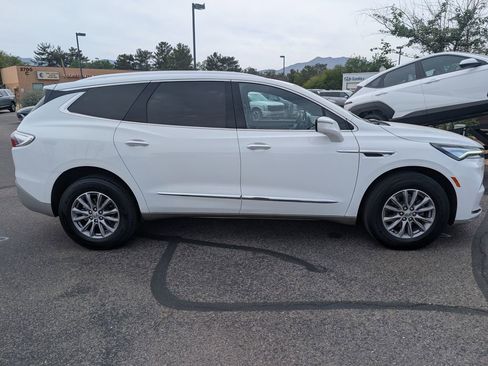 Certified 2024 Buick Enclave Premium AWD/4WD image 6
