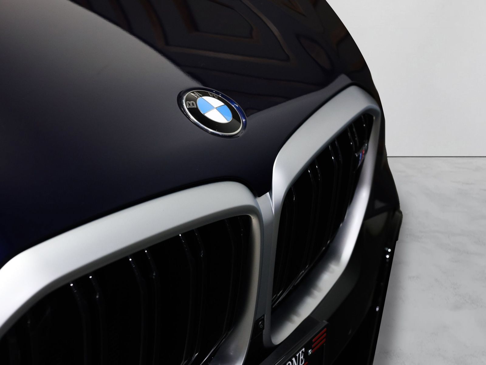 Used 2026 BMW X5 M60i w/ Executive Package AWD/4WD image 21
