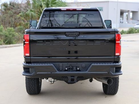 New 2026 Chevrolet Silverado 2500 LT w/ Trail Boss Package image 7