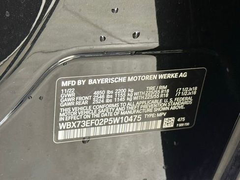 Used 2023 BMW X1 xDrive28i AWD/4WD image 45