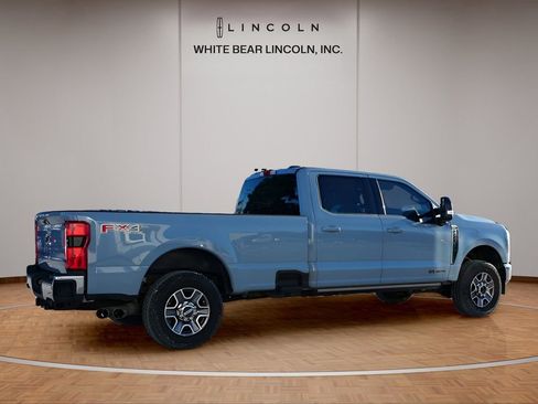Used 2024 Ford F250 Lariat w/ Lariat Ultimate Package image 5