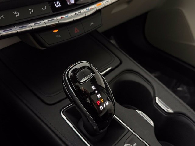 Certified 2023 Cadillac XT4 Premium Luxury FWD image 24
