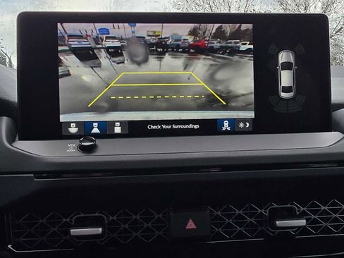 New 2025 Honda Accord EX-L image 30