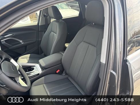 Used 2026 Audi Q5 Premium Plus AWD/4WD image 13