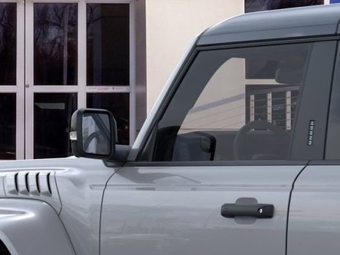 New 2026 Ford Bronco Raptor AWD/4WD image 22