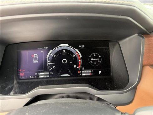 New 2026 Toyota Tundra 1794 Edition AWD/4WD image 12