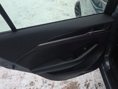 Used 2021 MAZDA MAZDA6 Carbon Edition image 25