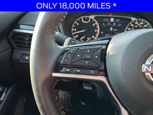 Used 2023 Nissan Altima 2.0 SR image 22